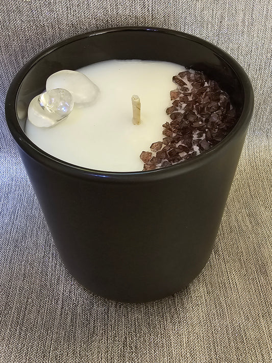 Masculine Candle, for him