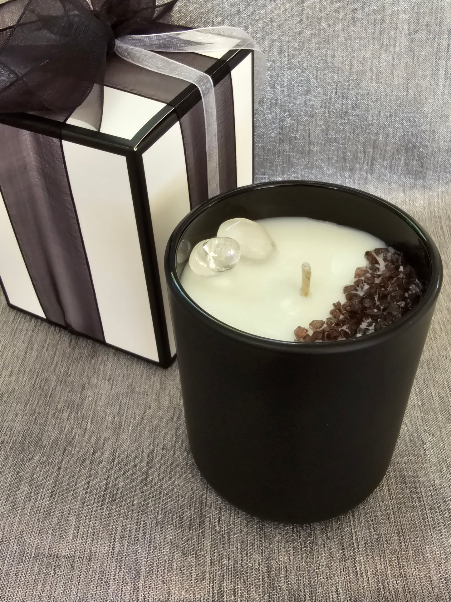 Masculine Candle, for him