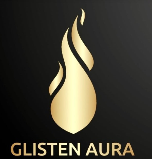 Glisten Aura Candles 